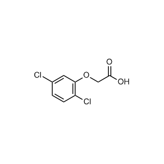 2-(2,5-Dichlorophenoxy)acetic acid