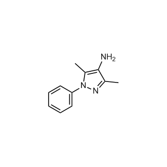 3,5-Dimethyl-1-phenyl-1h-pyrazol-4-amine