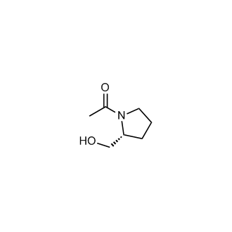 1-[(2r)-2-(hydroxymethyl)pyrrolidin-1-yl]ethan-1-one