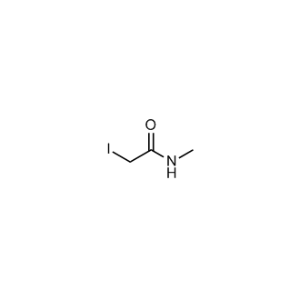 2-Iodo-n-methylacetamide