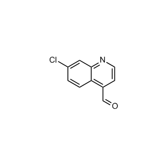 7-Chloroquinoline-4-carbaldehyde