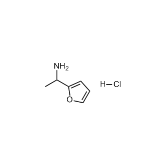 1-(Furan-2-yl)ethan-1-amine hydrochloride
