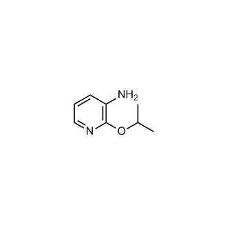2-(Propan-2-yloxy)pyridin-3-amine