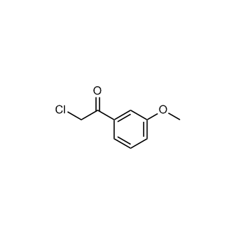 2-Chloro-1-(3-methoxyphenyl)ethan-1-one