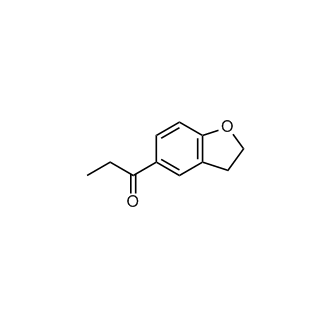 1-(2,3-Dihydro-1-benzofuran-5-yl)propan-1-one