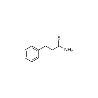3-Phenylpropanethioamide