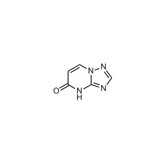 4h,5h-[1,2,4]triazolo[1,5-a]pyrimidin-5-one
