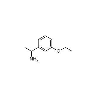 1-(3-Ethoxyphenyl)ethan-1-amine