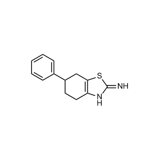 6-Phenyl-4,5,6,7-tetrahydro-1,3-benzothiazol-2-amine