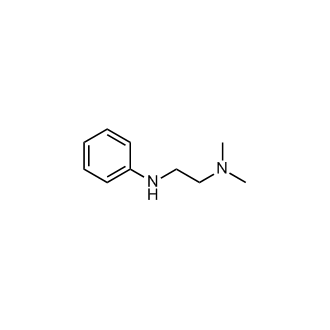 Dimethyl[2-(phenylamino)ethyl]amine