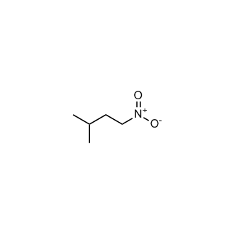 3-Methyl-1-nitrobutane