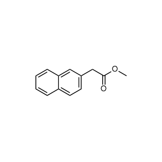 Methyl 2-(naphthalen-2-yl)acetate