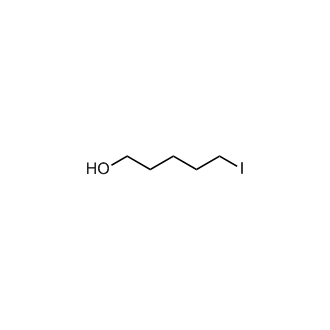 5-Iodopentan-1-ol