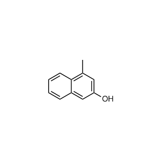 4-Methylnaphthalen-2-ol