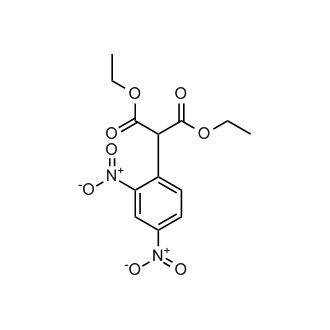 Diethyl 2-(2,4-dinitrophenyl)malonate