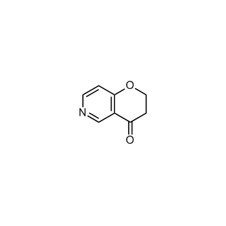 2H-Pyrano[3,2-c]pyridin-4(3H)-one
