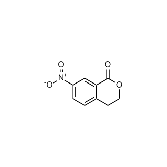 7-Nitroisochroman-1-one