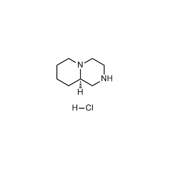 (R)-Octahydro-2H-pyrido[1,2-a]pyrazine hydrochloride
