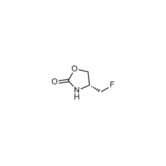 (R)-4-(Fluoromethyl)oxazolidin-2-one