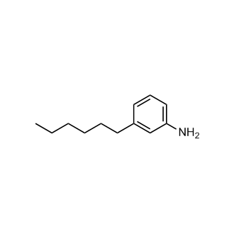 3-Hexylaniline