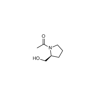 1-[(2s)-2-(hydroxymethyl)pyrrolidin-1-yl]ethan-1-one