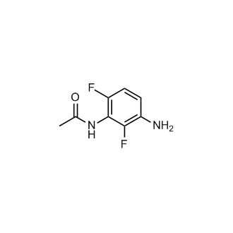 n-(3-Amino-2,6-difluorophenyl)acetamide