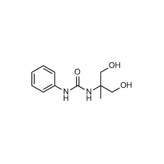 3-(1,3-Dihydroxy-2-methylpropan-2-yl)-1-phenylurea
