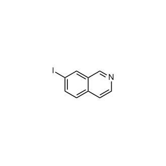 7-Iodoisoquinoline