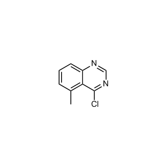 4-Chloro-5-methylquinazoline
