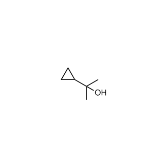 2-Cyclopropylpropan-2-ol