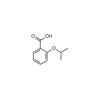 2-(Propan-2-yloxy)benzoic acid