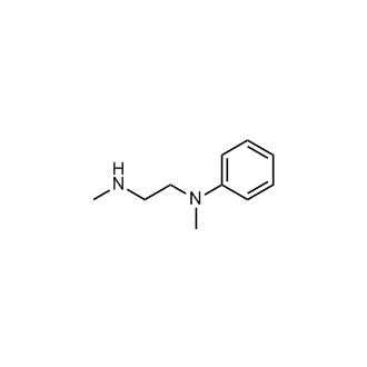 n-Methyl-N-[2-(methylamino)ethyl]aniline
