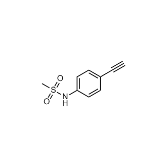 n-(4-Ethynylphenyl)methanesulfonamide