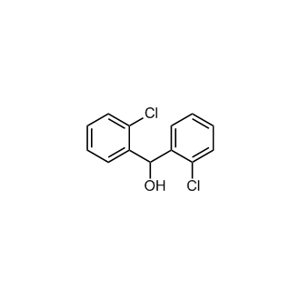 Bis(2-chlorophenyl)methanol