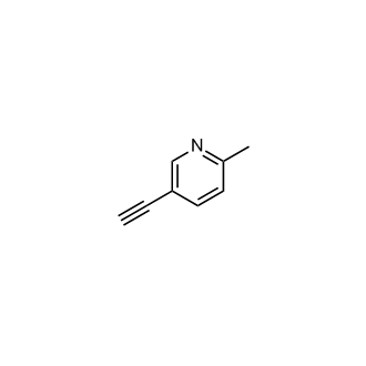 5-Ethynyl-2-methylpyridine