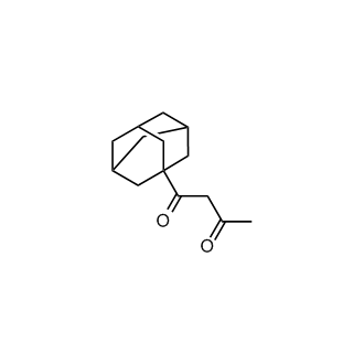 1-(Adamantan-1-yl)butane-1,3-dione