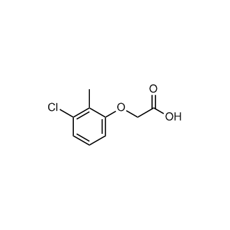 2-(3-Chloro-2-methylphenoxy)acetic acid