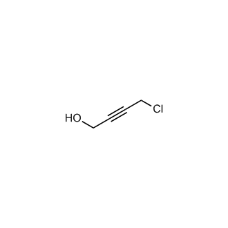4-Chlorobut-2-yn-1-ol