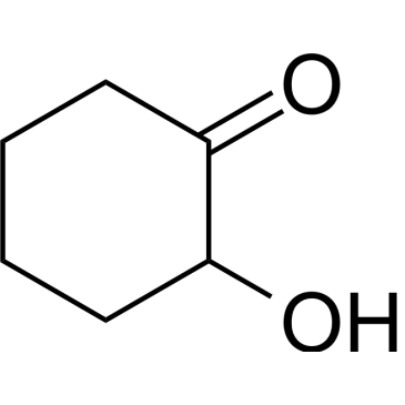 2-Hydroxycyclohexan-1-one
