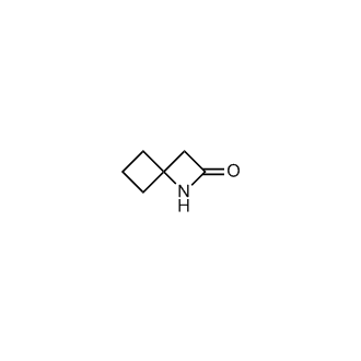 1-Azaspiro[3.3]heptan-2-one