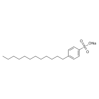 Sodium 4-dodecylbenzenesulfonate