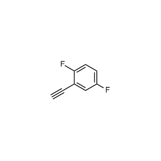 2-Ethynyl-1,4-difluorobenzene