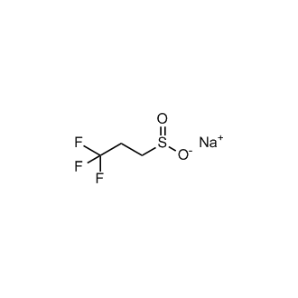 Sodium 3,3,3-trifluoropropane-1-sulfinate