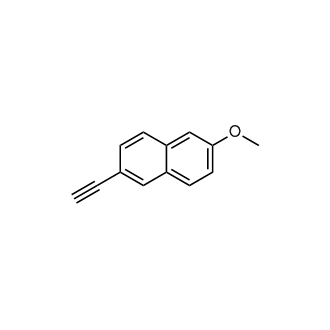 2-Ethynyl-6-methoxynaphthalene