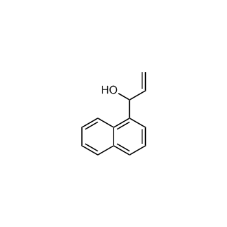 1-(Naphthalen-1-yl)prop-2-en-1-ol