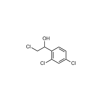 2-Chloro-1-(2,4-dichlorophenyl)ethan-1-ol