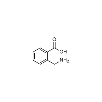 2-(Aminomethyl)benzoic acid