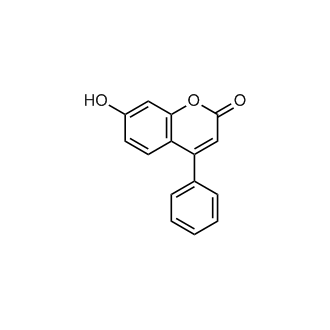 7-Hydroxy-4-phenyl-2h-chromen-2-one