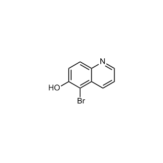 5-Bromoquinolin-6-ol