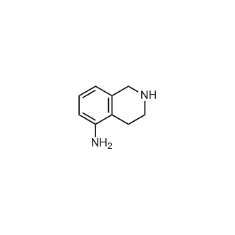 1,2,3,4-Tetrahydroisoquinolin-5-amine